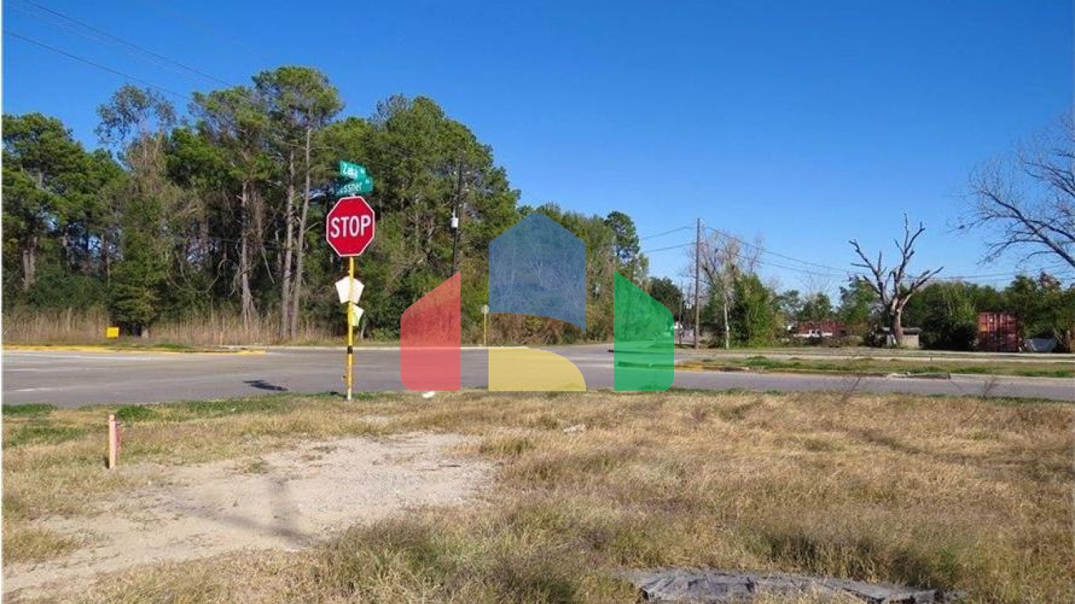 Residential - Vacant Land - Houston, Texas, United States - United States