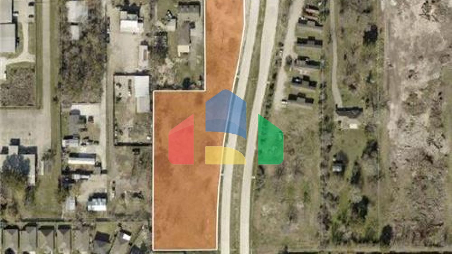 Residential - Vacant Land - Houston, Texas, United States - United States