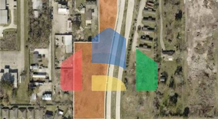 Residential - Vacant Land - Houston, Texas, United States - United States Residential - Vacant Land - Houston, Texas, United States - United States