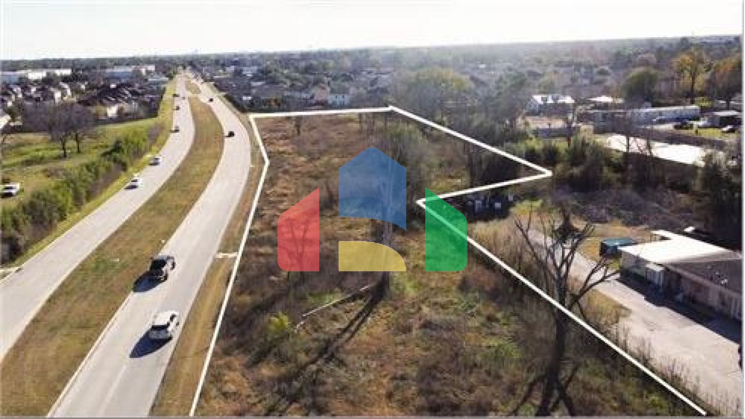 Residential - Vacant Land - Houston, Texas, United States - United States