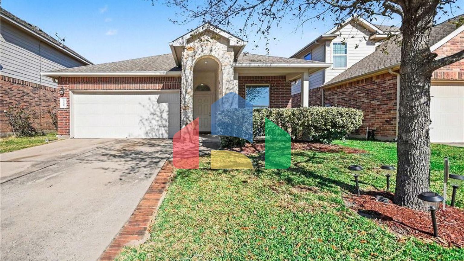Residential - Single Family Home - Houston, Texas, United States - United States