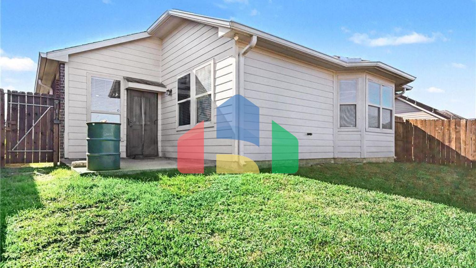 Residential - Single Family Home - Houston, Texas, United States - United States