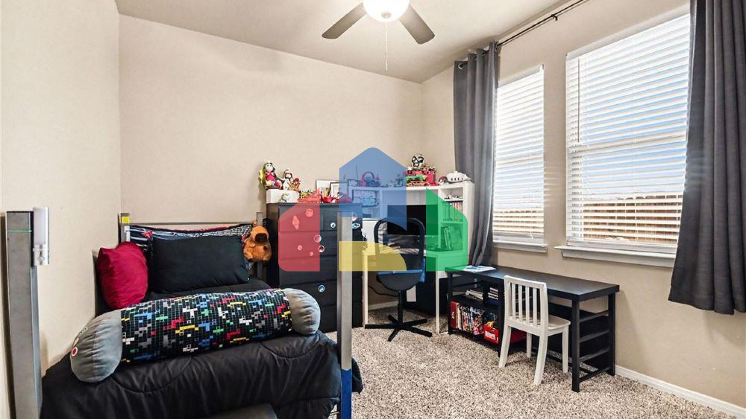 Residential - Single Family Home - Houston, Texas, United States - United States