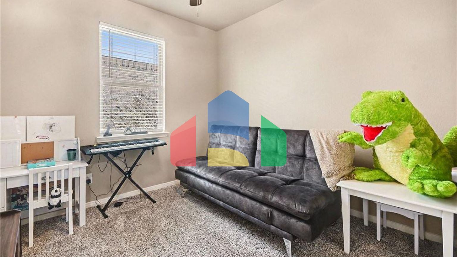 Residential - Single Family Home - Houston, Texas, United States - United States