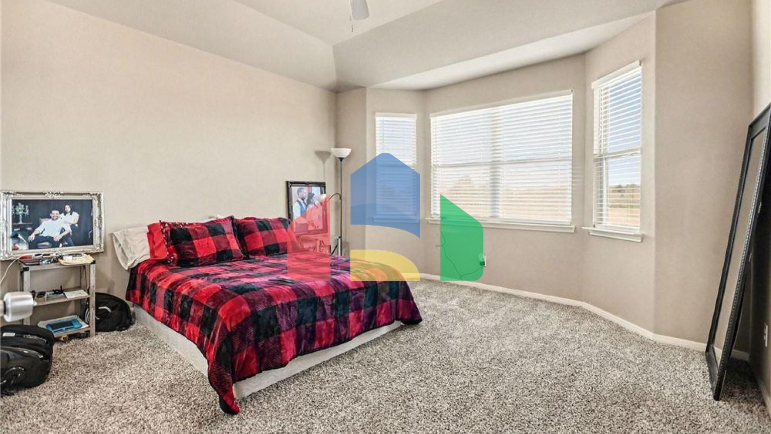 Residential - Single Family Home - Houston, Texas, United States - United States