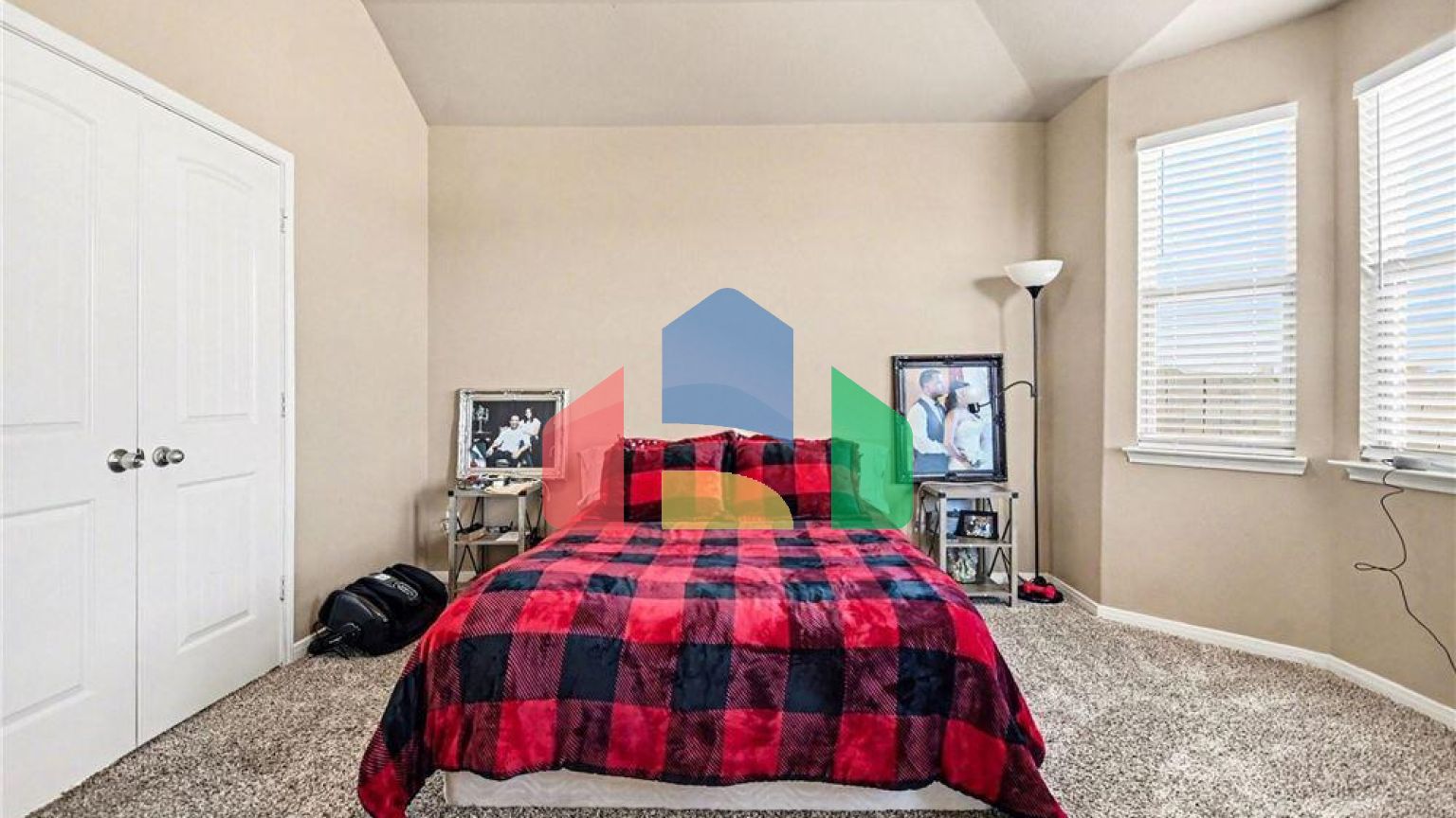 Residential - Single Family Home - Houston, Texas, United States - United States