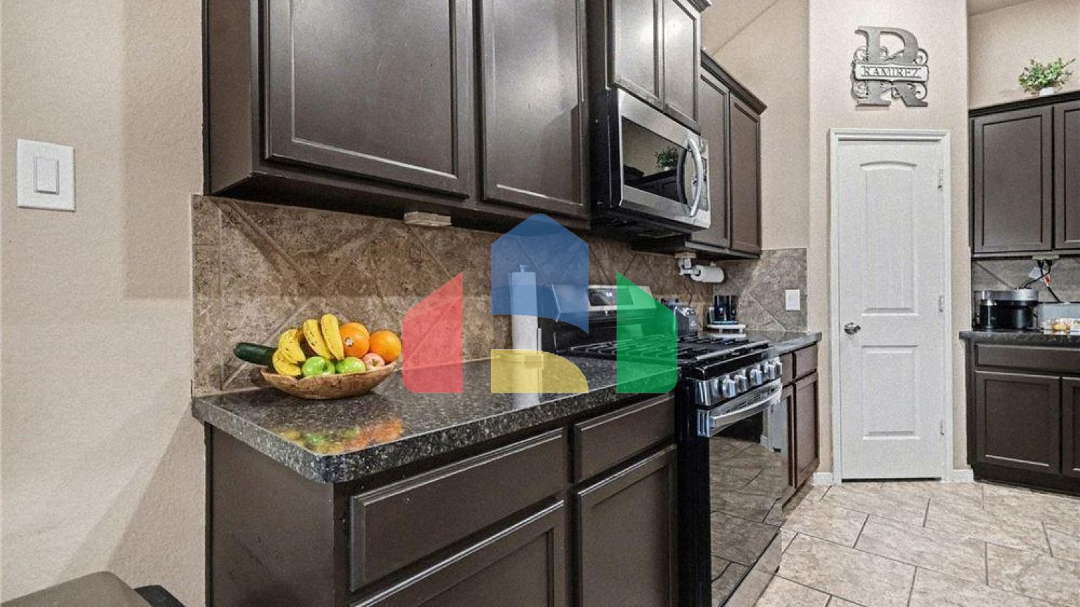 Residential - Single Family Home - Houston, Texas, United States - United States