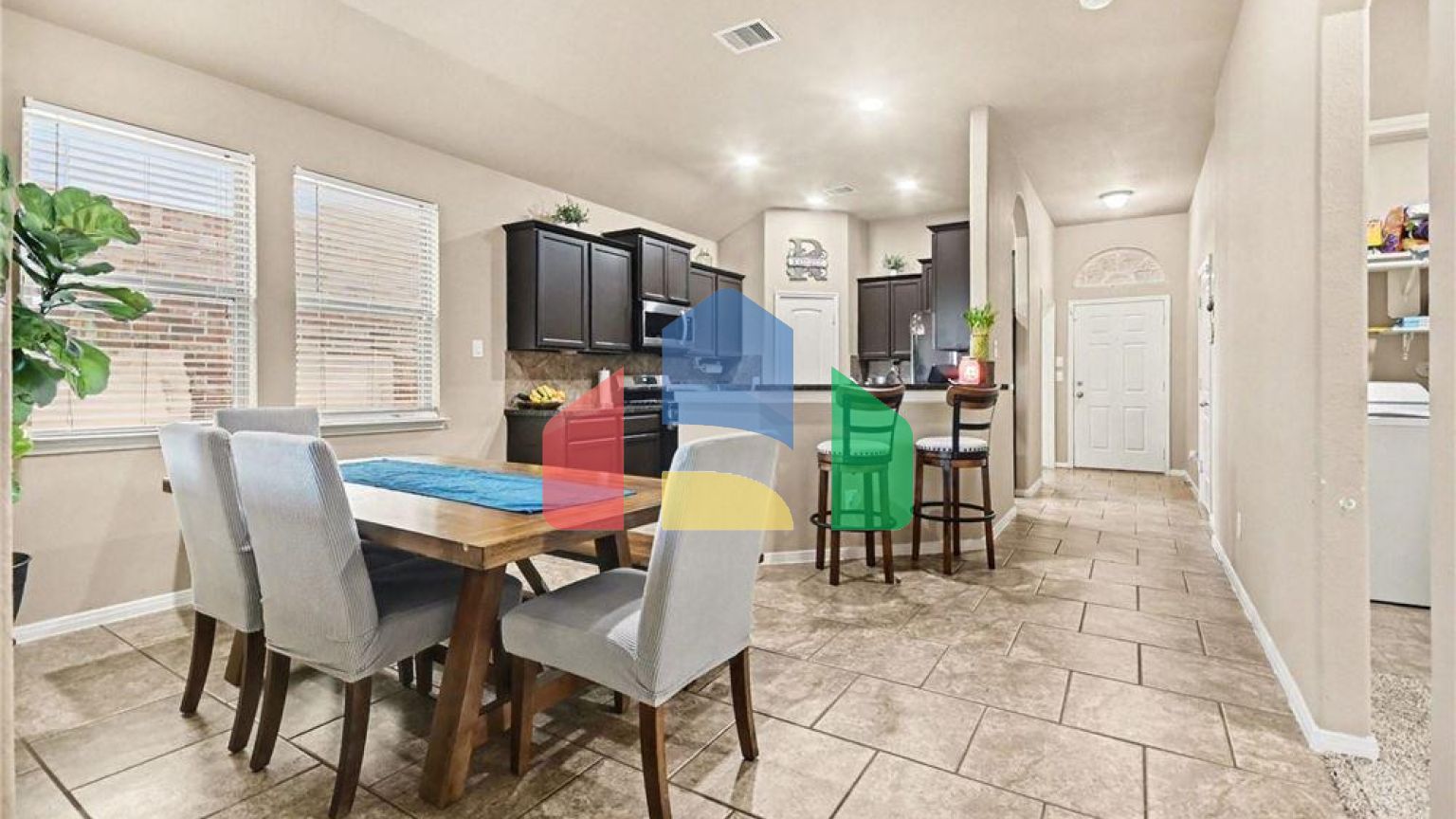 Residential - Single Family Home - Houston, Texas, United States - United States