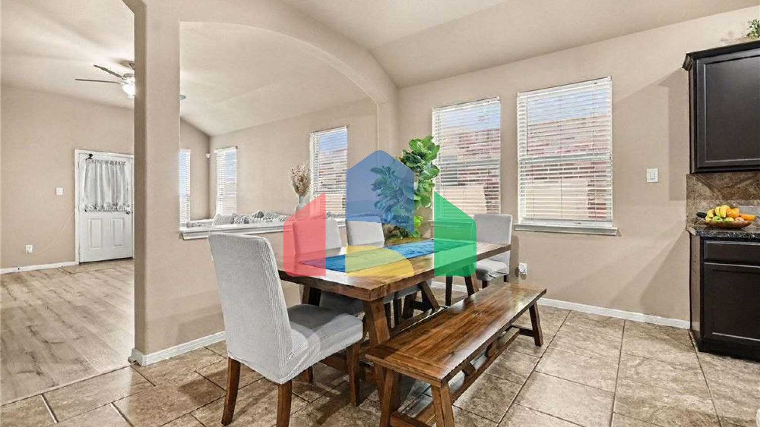 Residential - Single Family Home - Houston, Texas, United States - United States