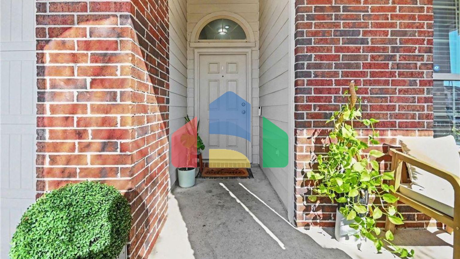 Residential - Single Family Home - Houston, Texas, United States - United States