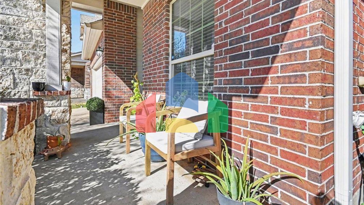 Residential - Single Family Home - Houston, Texas, United States - United States