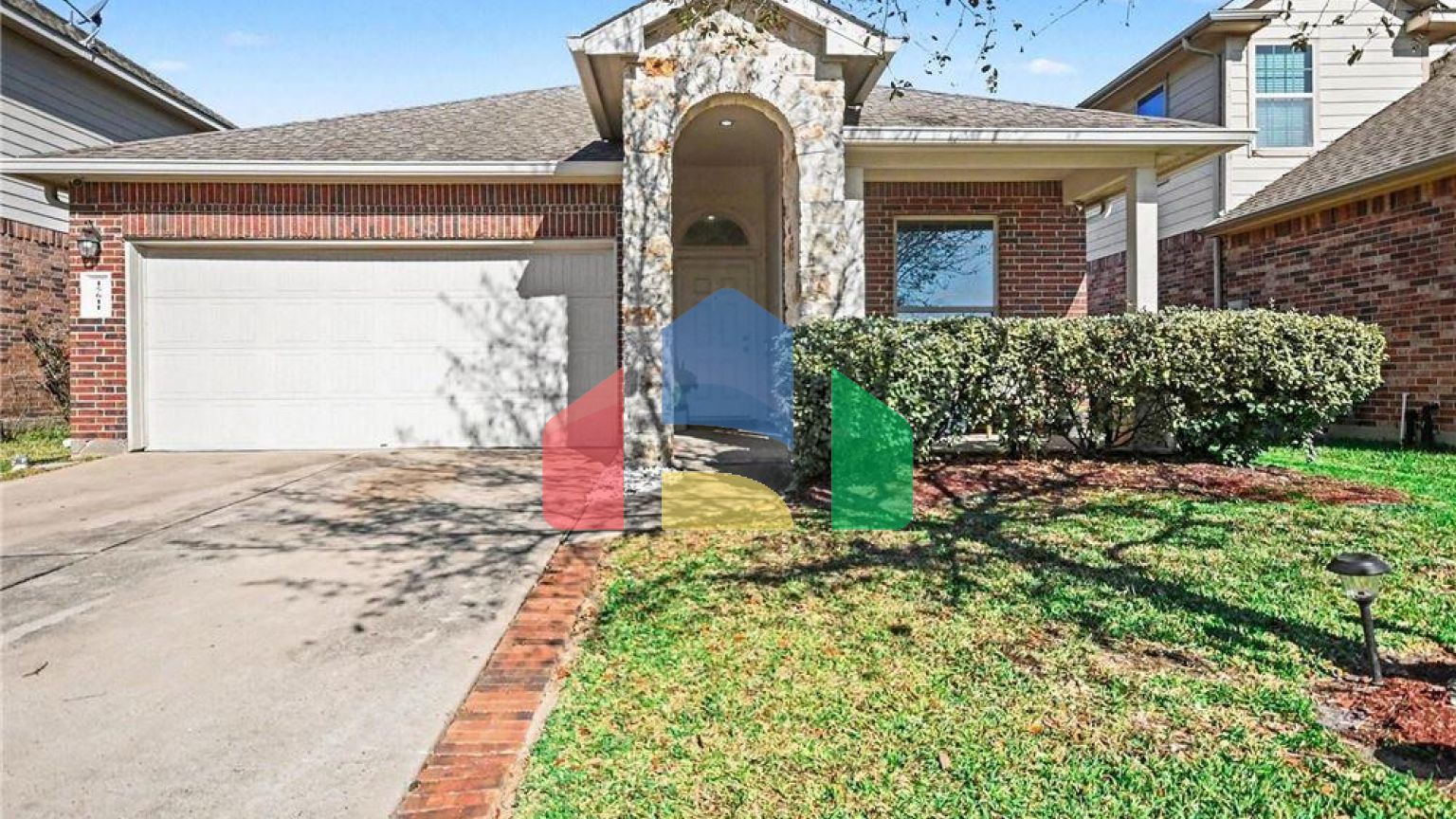 Residential - Single Family Home - Houston, Texas, United States - United States