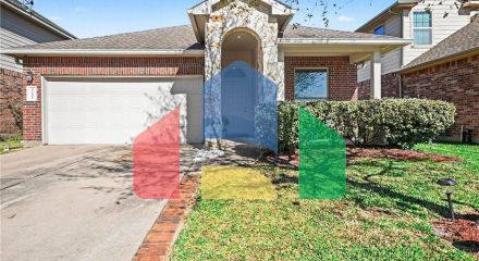 Residential - Single Family Home - Houston, Texas, United States - United States Residential - Single Family Home - Houston, Texas, United States - United States