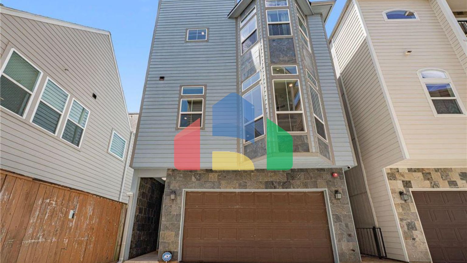 Residential - Single Family Home - Houston, Texas, United States - United States