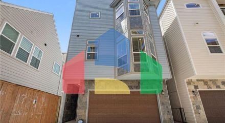 Residential - Single Family Home - Houston, Texas, United States - United States Residential - Single Family Home - Houston, Texas, United States - United States