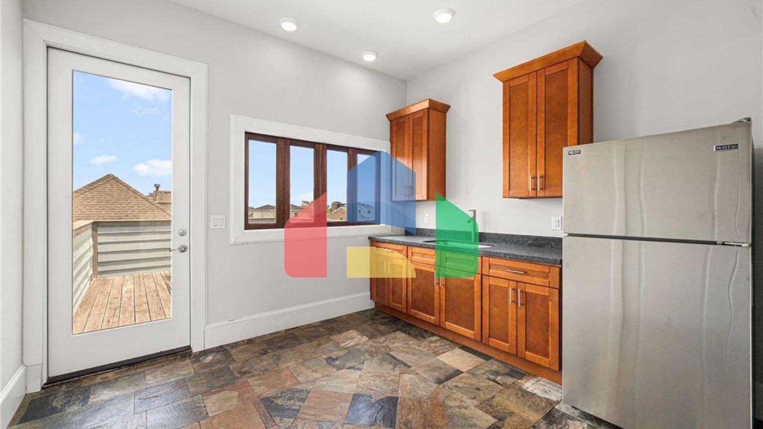 Residential - Single Family Home - Houston, Texas, United States - United States