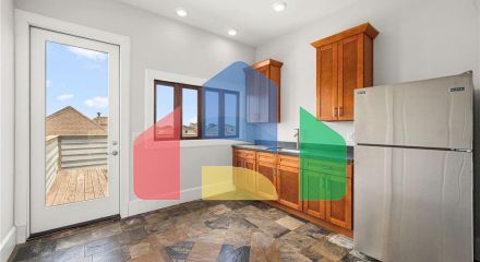 Residential - Single Family Home - Houston, Texas, United States - United States Residential - Single Family Home - Houston, Texas, United States - United States