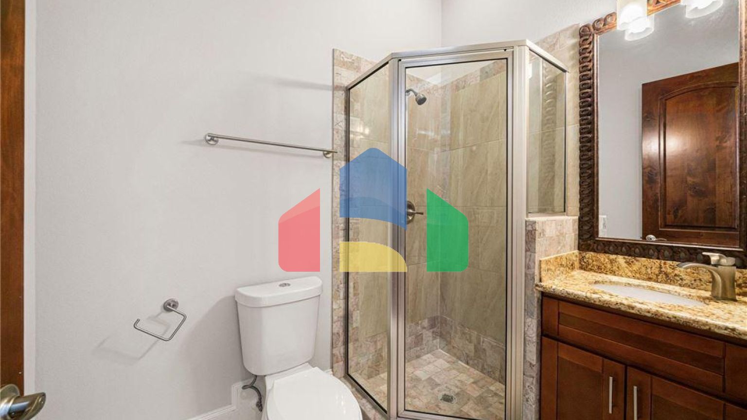 Residential - Single Family Home - Houston, Texas, United States - United States