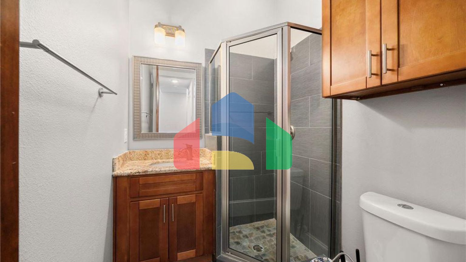 Residential - Single Family Home - Houston, Texas, United States - United States