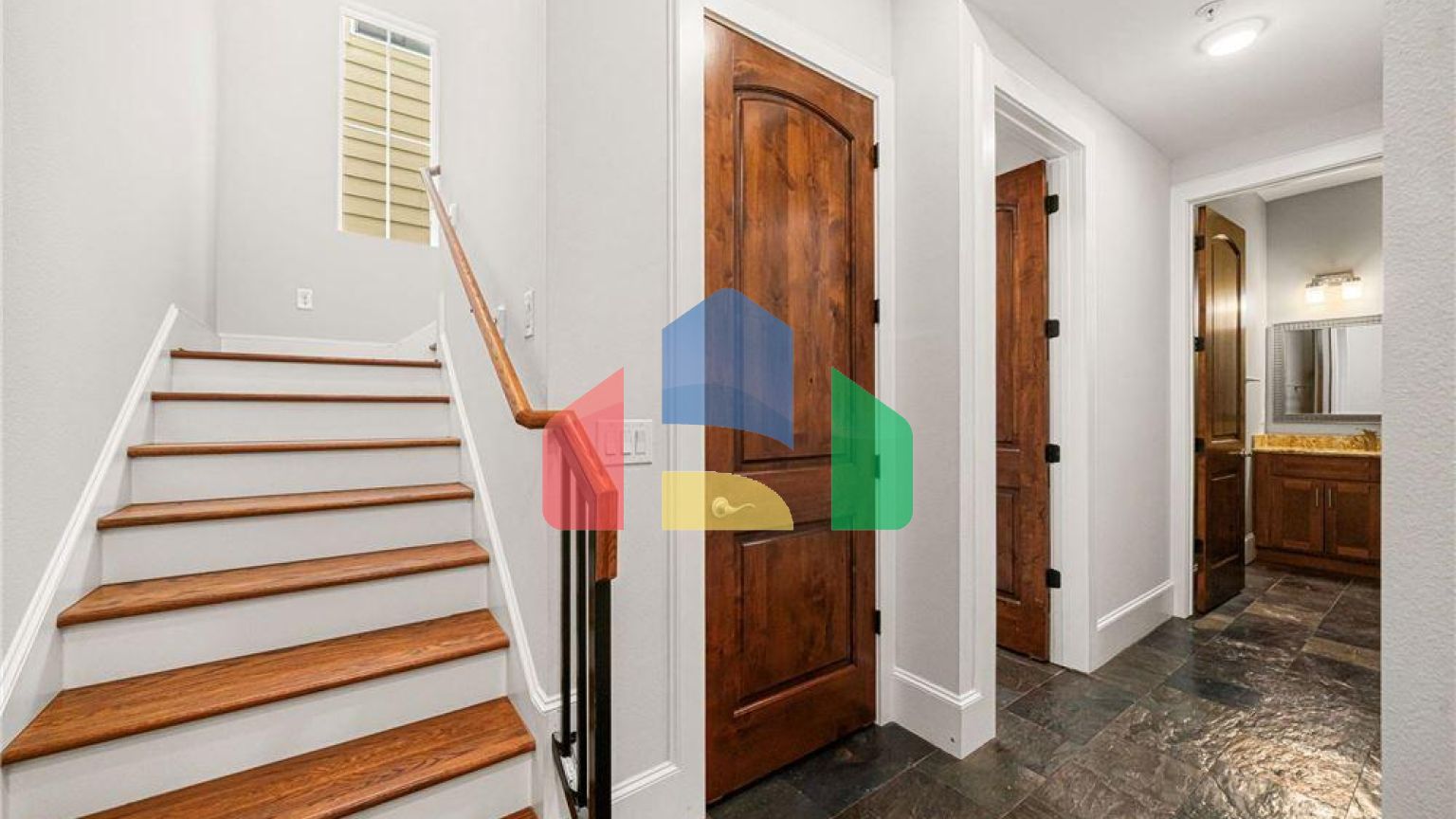 Residential - Single Family Home - Houston, Texas, United States - United States