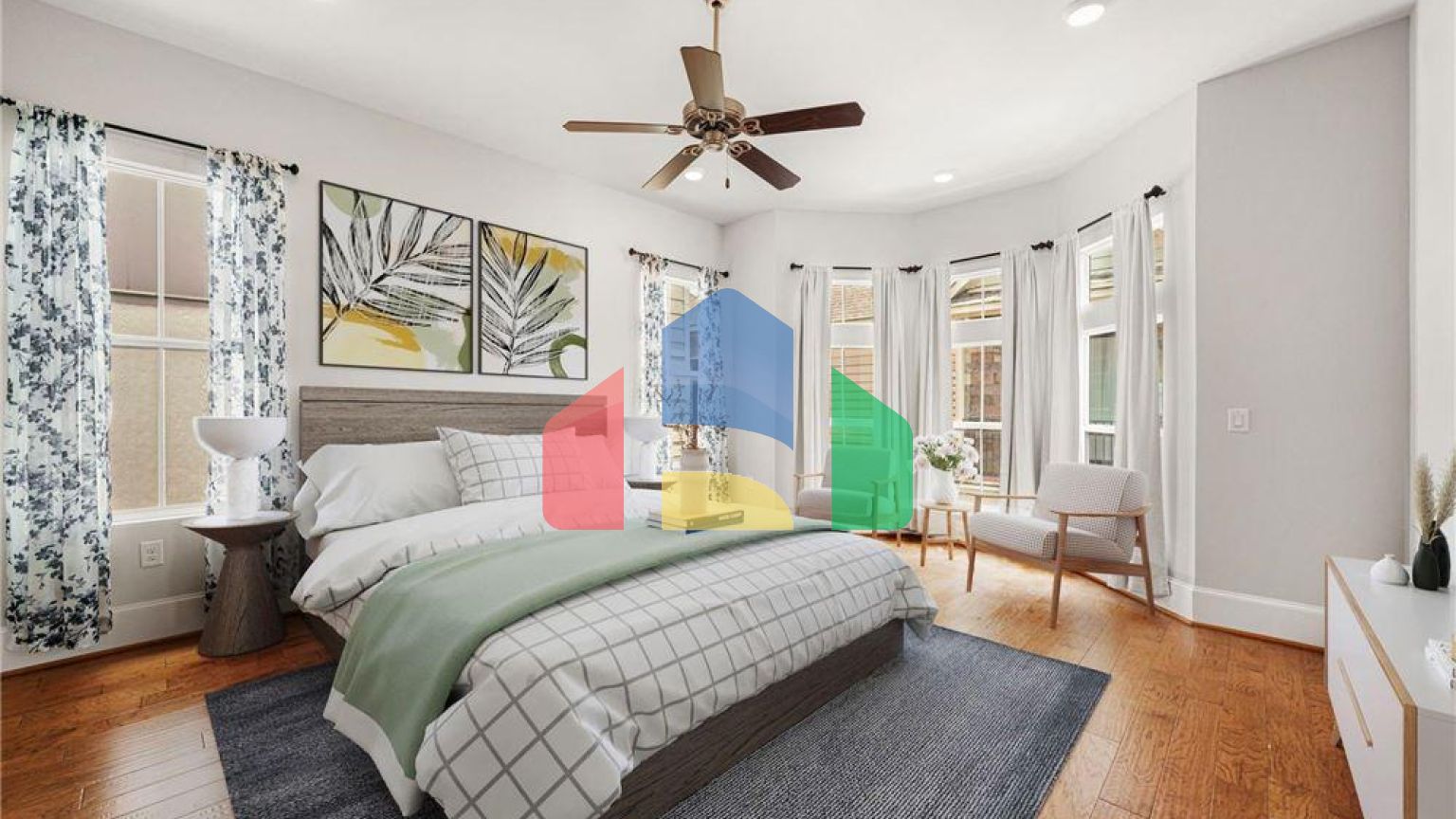 Residential - Single Family Home - Houston, Texas, United States - United States