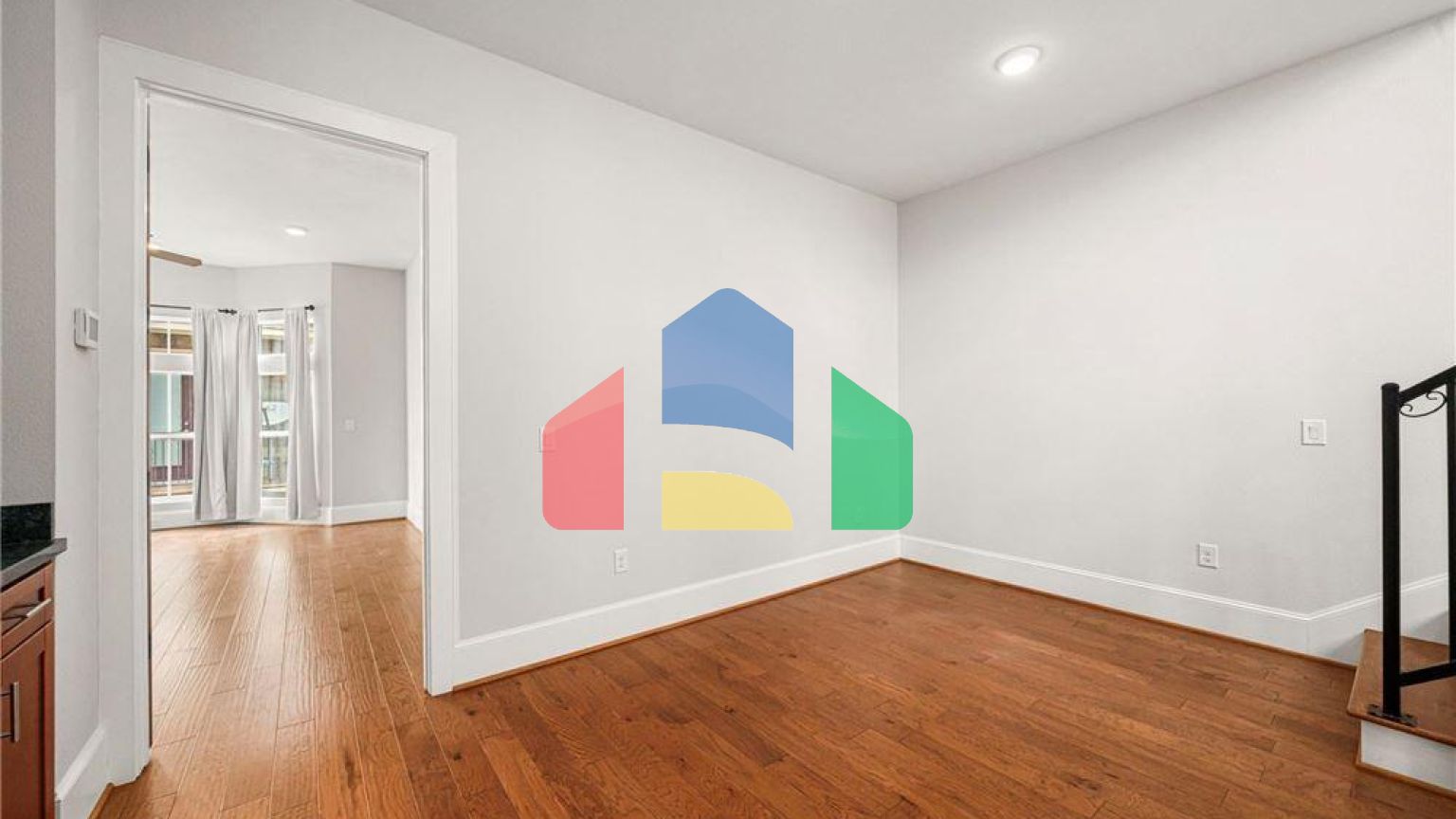 Residential - Single Family Home - Houston, Texas, United States - United States