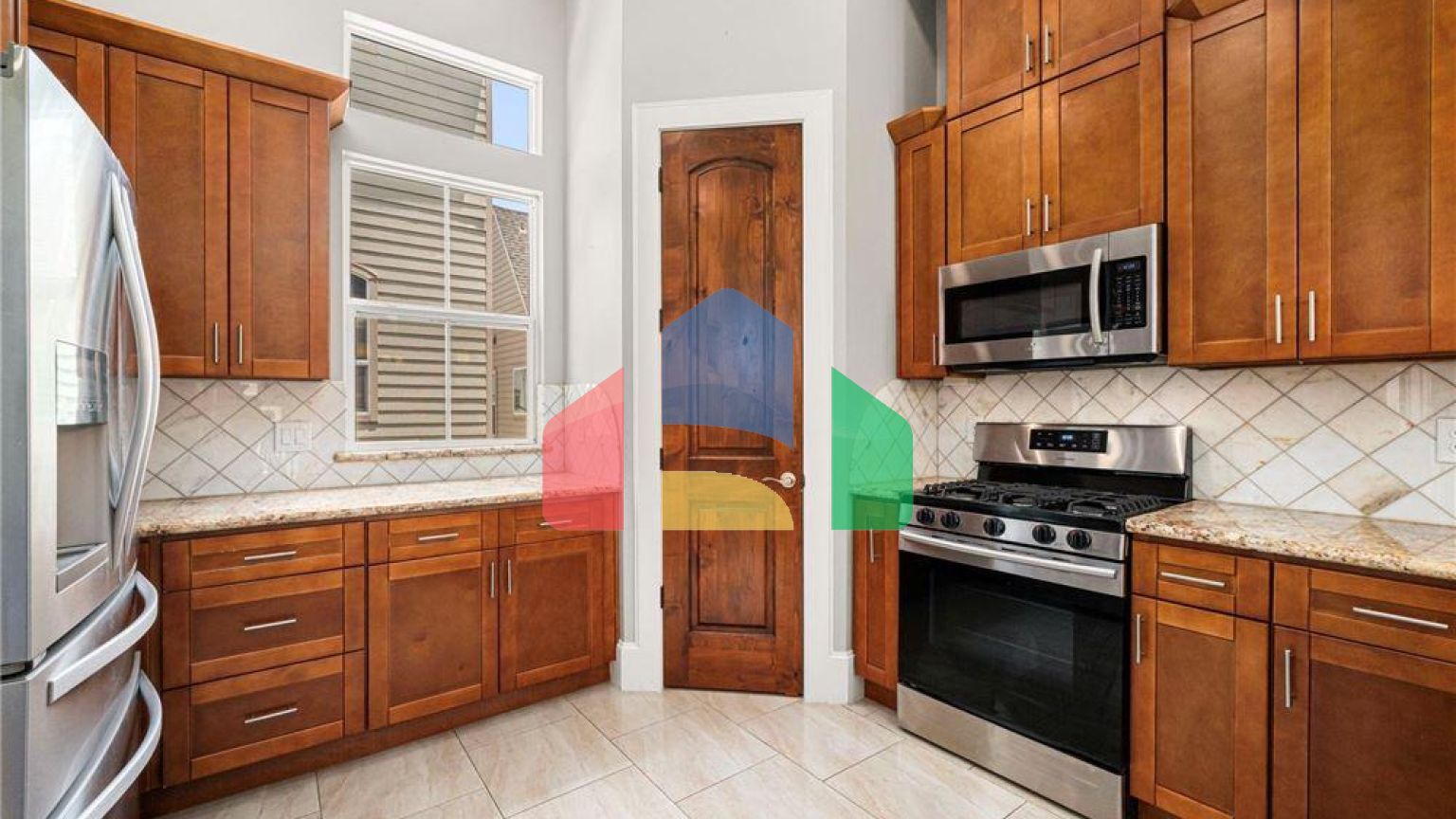 Residential - Single Family Home - Houston, Texas, United States - United States