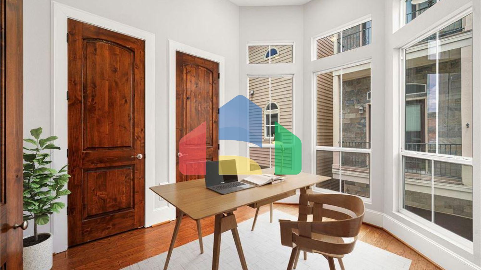 Residential - Single Family Home - Houston, Texas, United States - United States