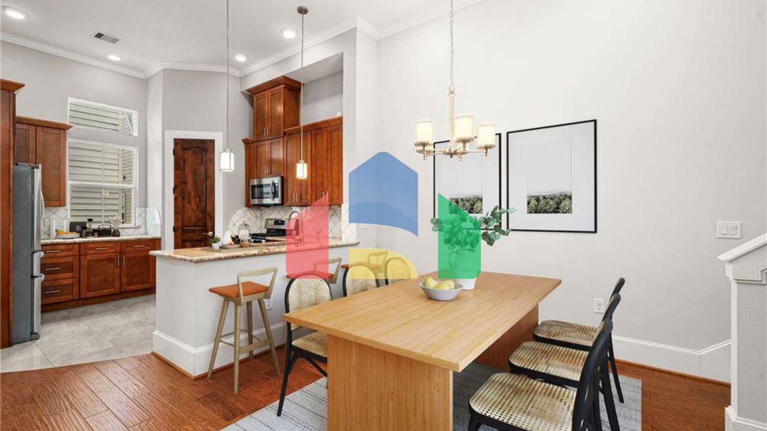 Residential - Single Family Home - Houston, Texas, United States - United States