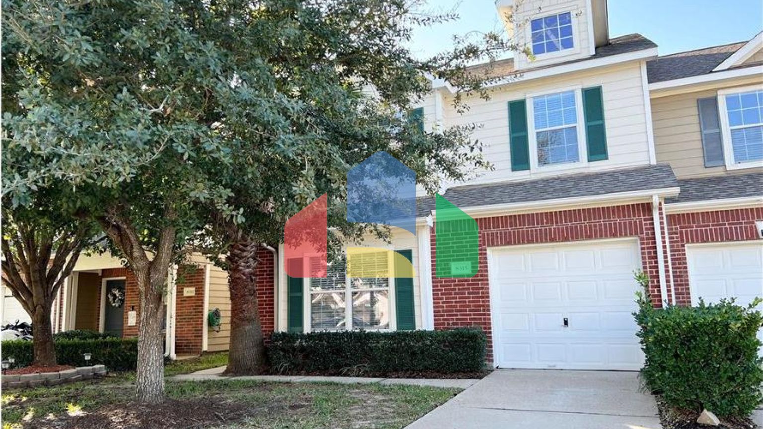 Residential - Condo/Apartment - Houston, Texas, United States - United States