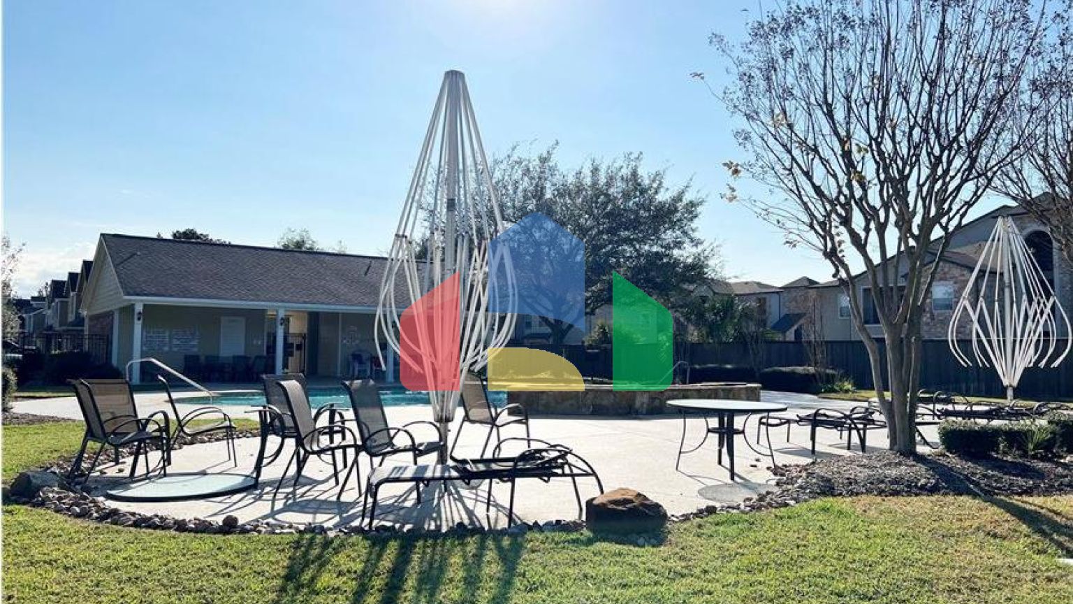 Residential - Condo/Apartment - Houston, Texas, United States - United States