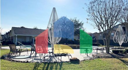 Residential - Condo/Apartment - Houston, Texas, United States - United States