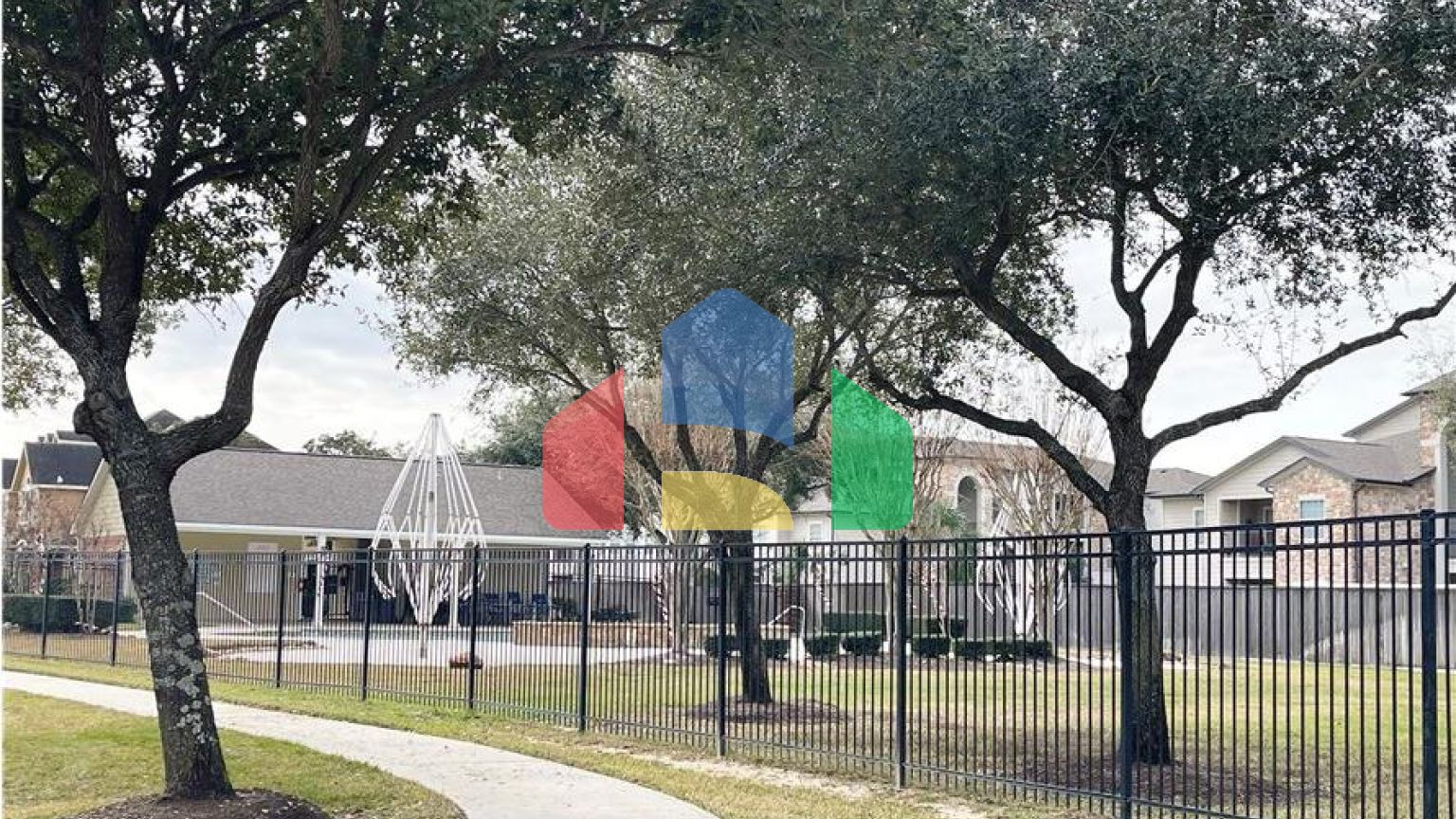 Residential - Condo/Apartment - Houston, Texas, United States - United States