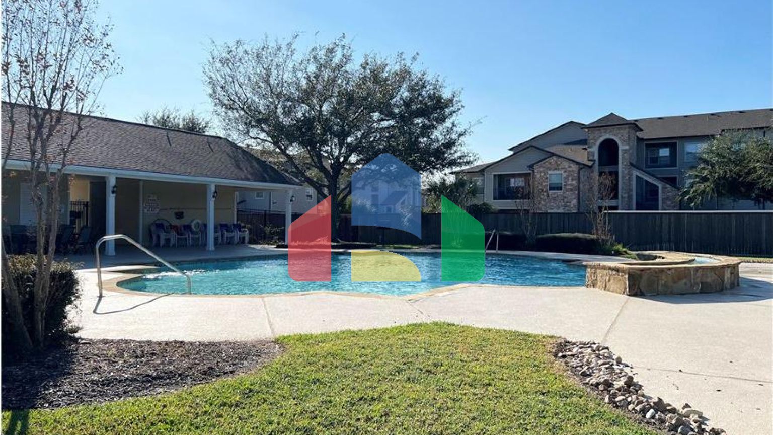 Residential - Condo/Apartment - Houston, Texas, United States - United States