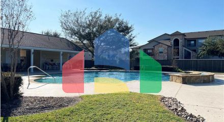 Residential - Condo/Apartment - Houston, Texas, United States - United States