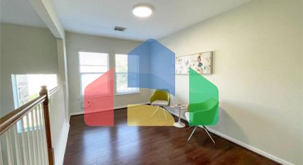 Residential - Condo/Apartment - Houston, Texas, United States - United States