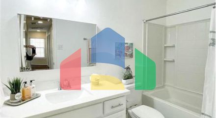 Residential - Condo/Apartment - Houston, Texas, United States - United States