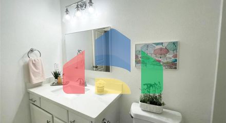 Residential - Condo/Apartment - Houston, Texas, United States - United States