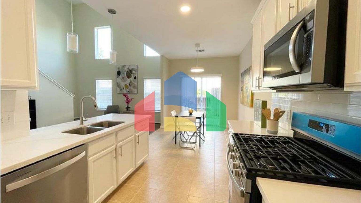 Residential - Condo/Apartment - Houston, Texas, United States - United States