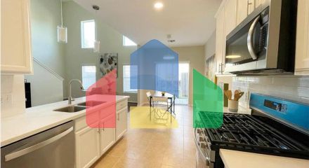 Residential - Condo/Apartment - Houston, Texas, United States - United States