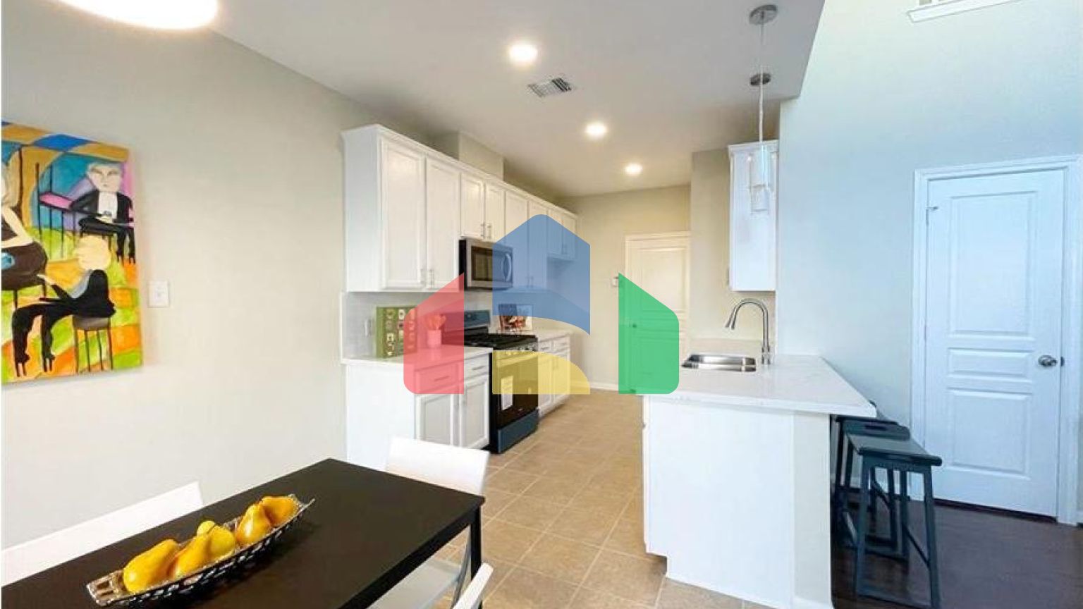 Residential - Condo/Apartment - Houston, Texas, United States - United States