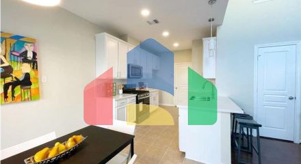 Residential - Condo/Apartment - Houston, Texas, United States - United States