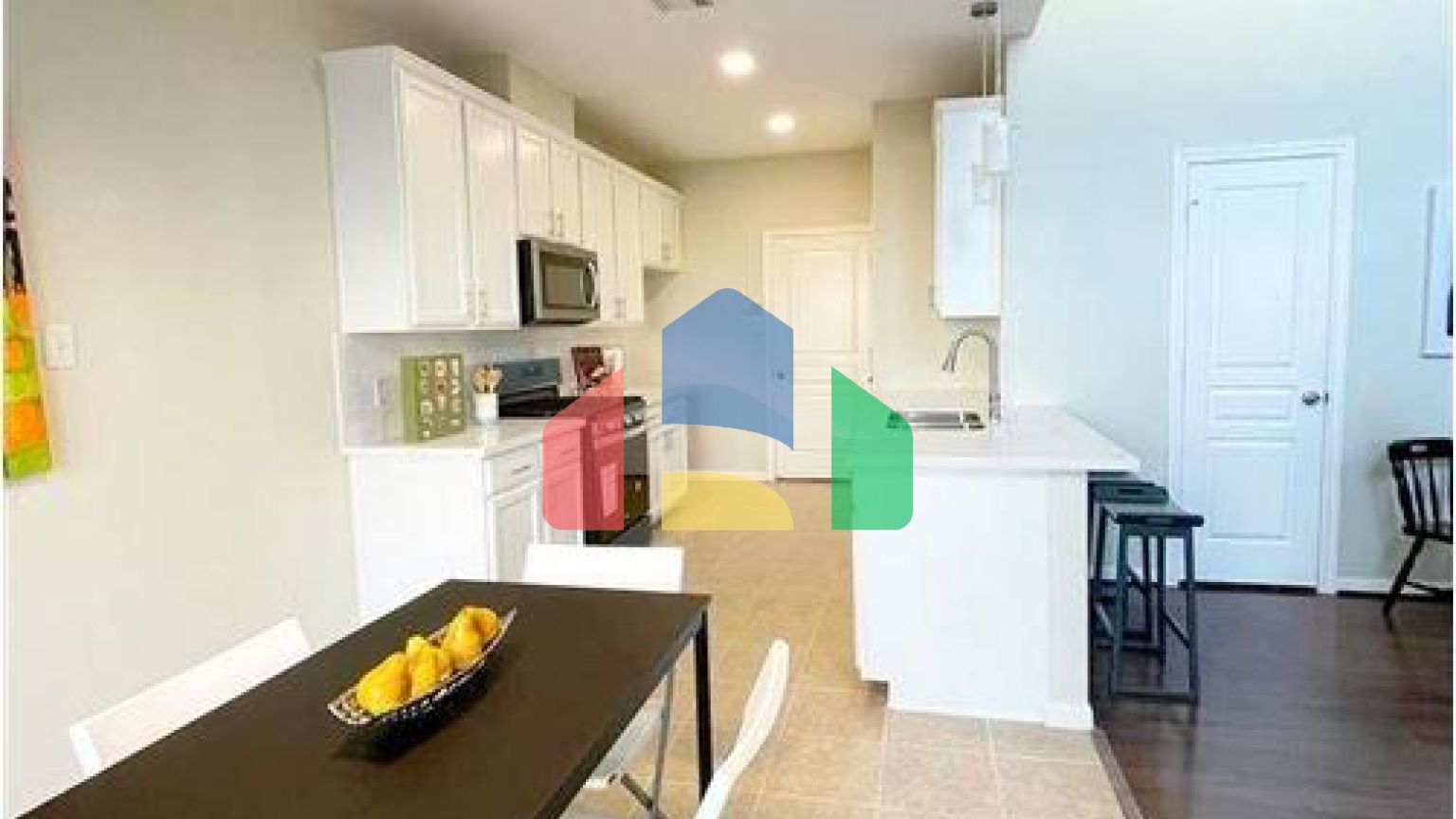 Residential - Condo/Apartment - Houston, Texas, United States - United States