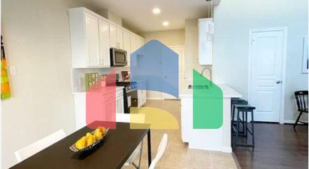 Residential - Condo/Apartment - Houston, Texas, United States - United States