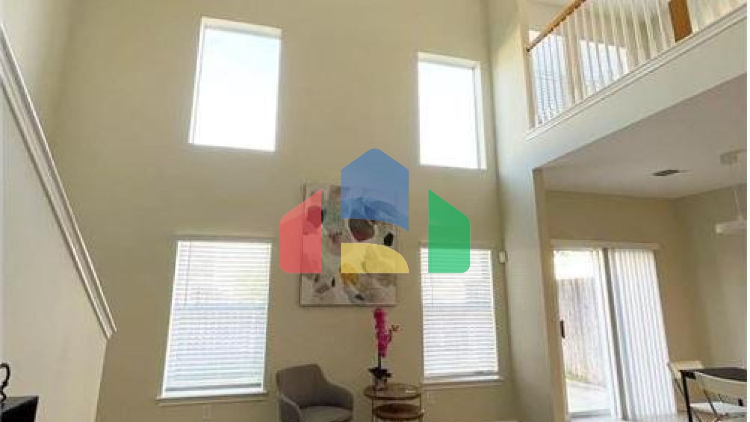 Residential - Condo/Apartment - Houston, Texas, United States - United States