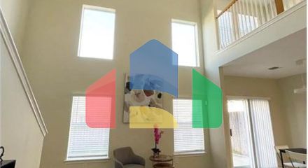 Residential - Condo/Apartment - Houston, Texas, United States - United States