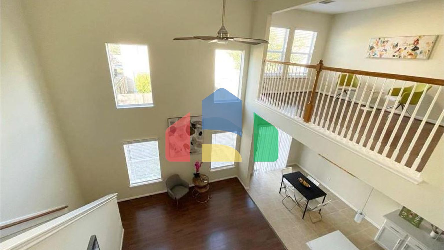 Residential - Condo/Apartment - Houston, Texas, United States - United States