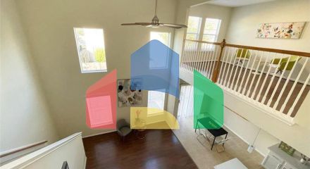 Residential - Condo/Apartment - Houston, Texas, United States - United States