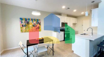 Residential - Condo/Apartment - Houston, Texas, United States - United States