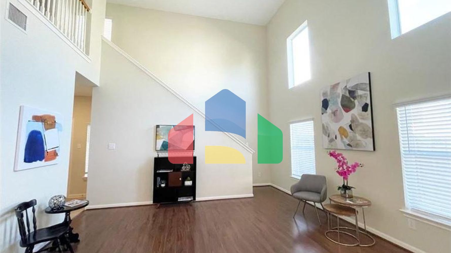 Residential - Condo/Apartment - Houston, Texas, United States - United States